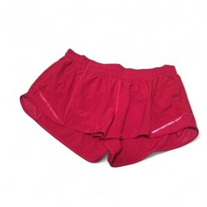 lululemon athletica Hotty Hots 2.5 Inseam Shorts
